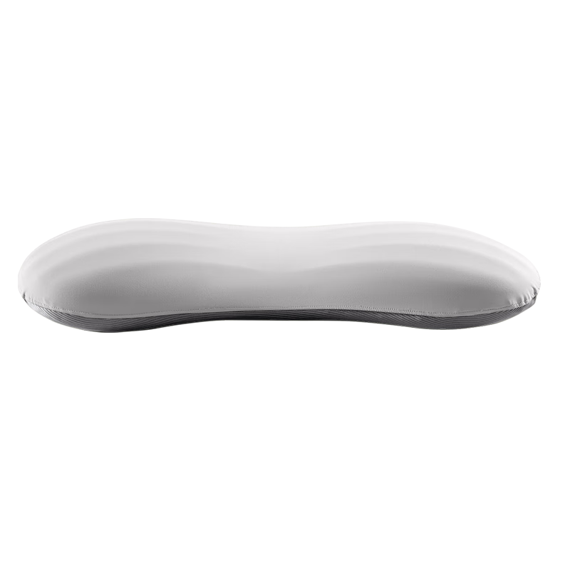 CORY Heating Back Pillow, Bed Back Support Cushion, Lumbar Support Pillow, Memory Foam Sleeping Back Pad for Herniated Disc