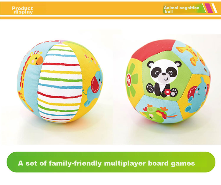 Fisher-Price Children's Ocean Ball Toy Balls, Infant Cognitive Boba Balls 5.5cm (100 Pieces), Birthday Gift Present 2