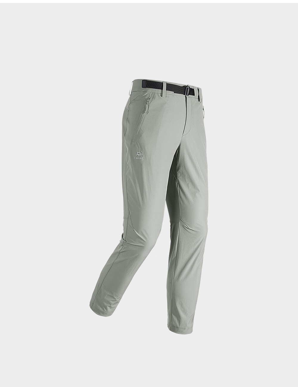 KAILAS T9 Men's Quick-Dry Pants CORDURA Lightweight Durable Outdoor Hiking Climbing Moisture-Wicking 14