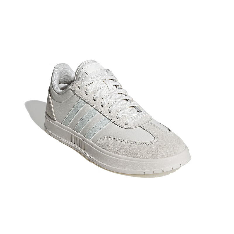 Adidas Women's Sportswear Series GRADAS Athletic Casual Shoes, IF7082 White, Size 37 UK 4.5 4