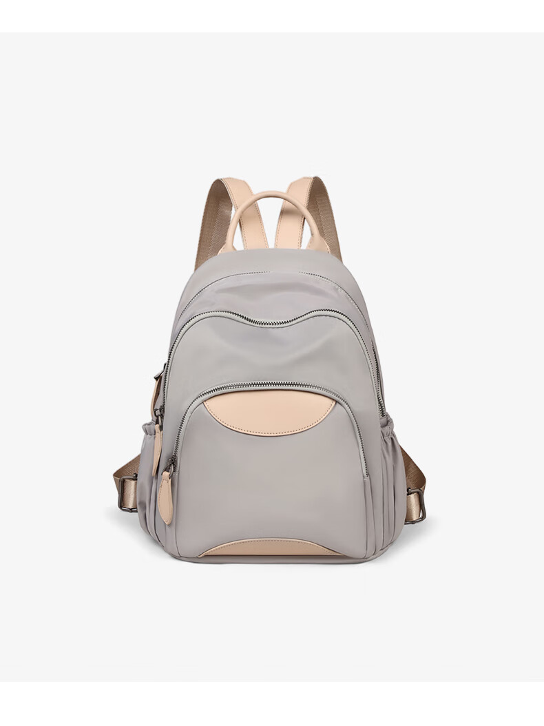 Aiqinghai Oxford Cloth Backpack, Lightweight And Compact, Stylish And Fashionable, Large Capacity, Perfect Birthday Gift for Travel 12