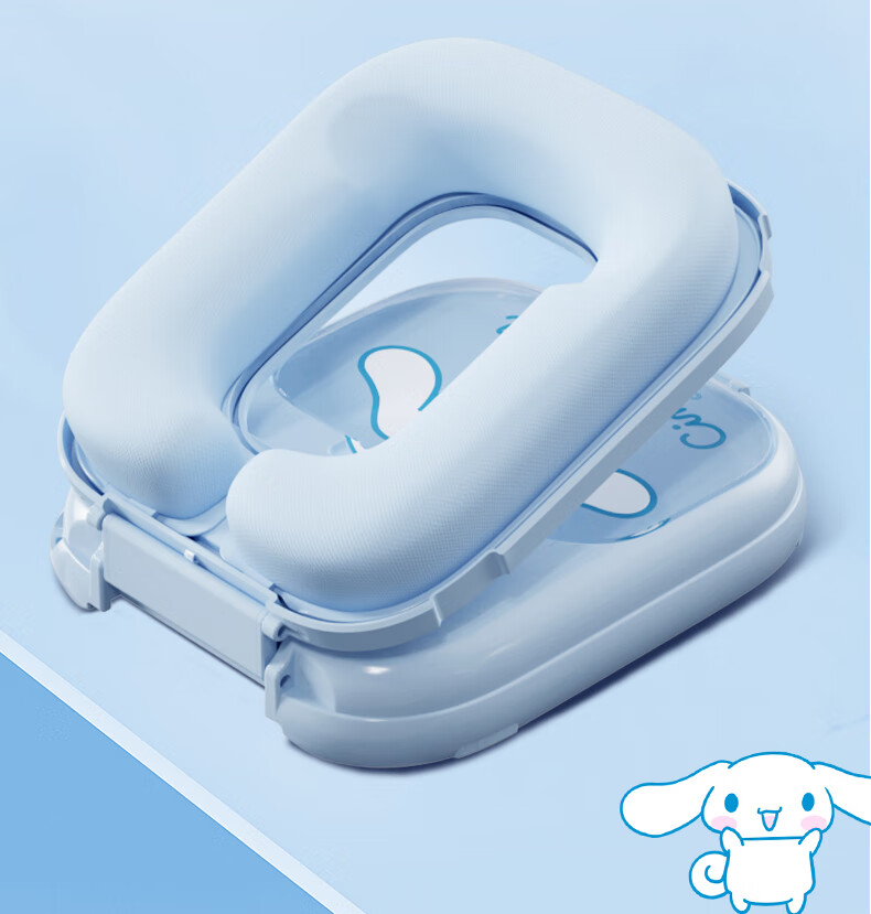 Mixiaoshu Nap Pillow for Primary School Students, Children's Nap Pillow, Desk Nap Aid, Disney Mickey Mouse Nap Pillow 13