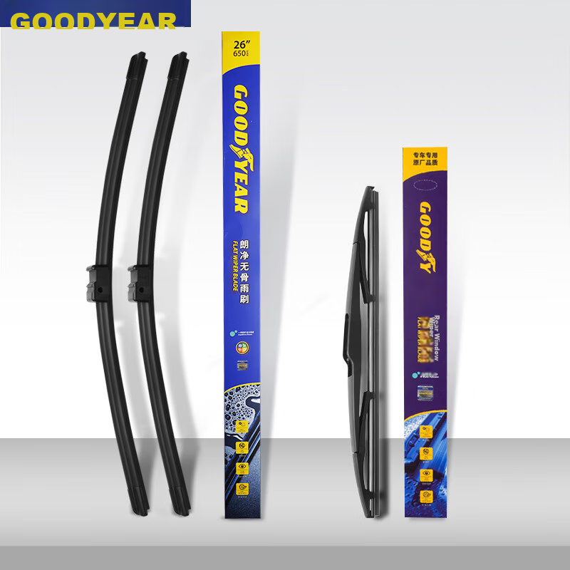 Goodyear (-019641