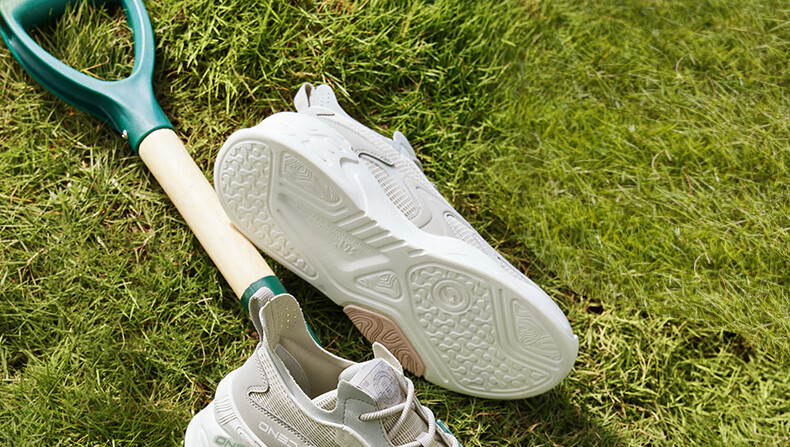 361° Men's Sports Shoes Jin Cheng SE Spring Summer Mesh Breathable Thick Sole Height Increasing Casual Sneakers 672626614-2 7
