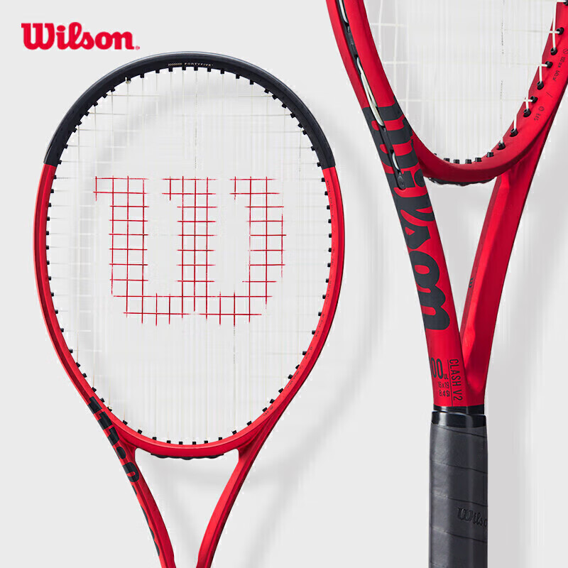 Wilson CLA-01309389