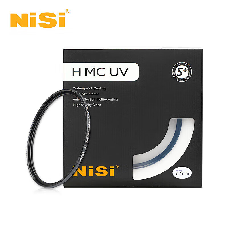 NiSi H MC -0161659
