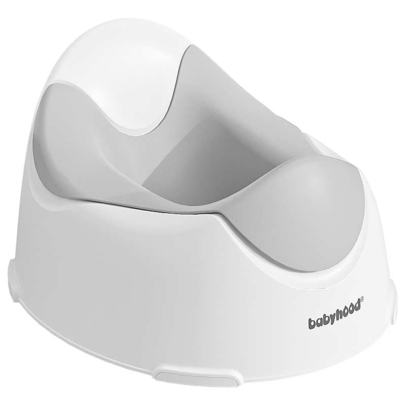 Babyhood Children's Toilet Seat, Multifunctional Portable Potty Chair for Boys And Girls, Baby Potty, Infant Toilet, Easy to Clea