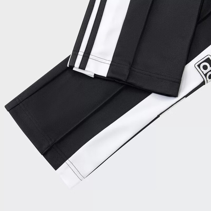 Adidas Trefoil Women's ADIBREAK PANT Pants KB2468 XS 4