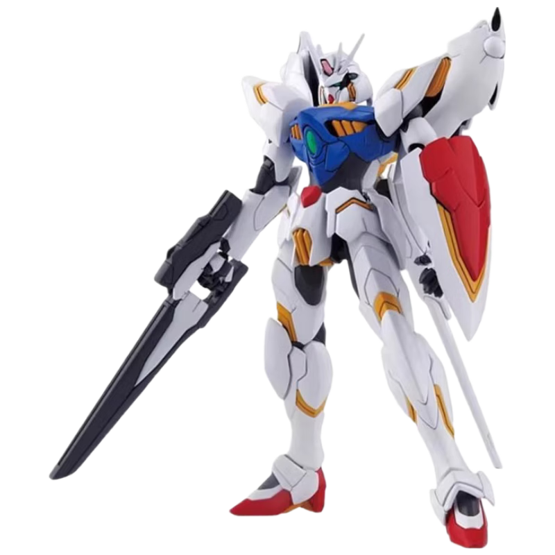 BANDAI HG AGE 29 1/144 Regilus Model Kit