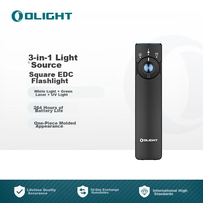 OLIGHT Aol-01308724