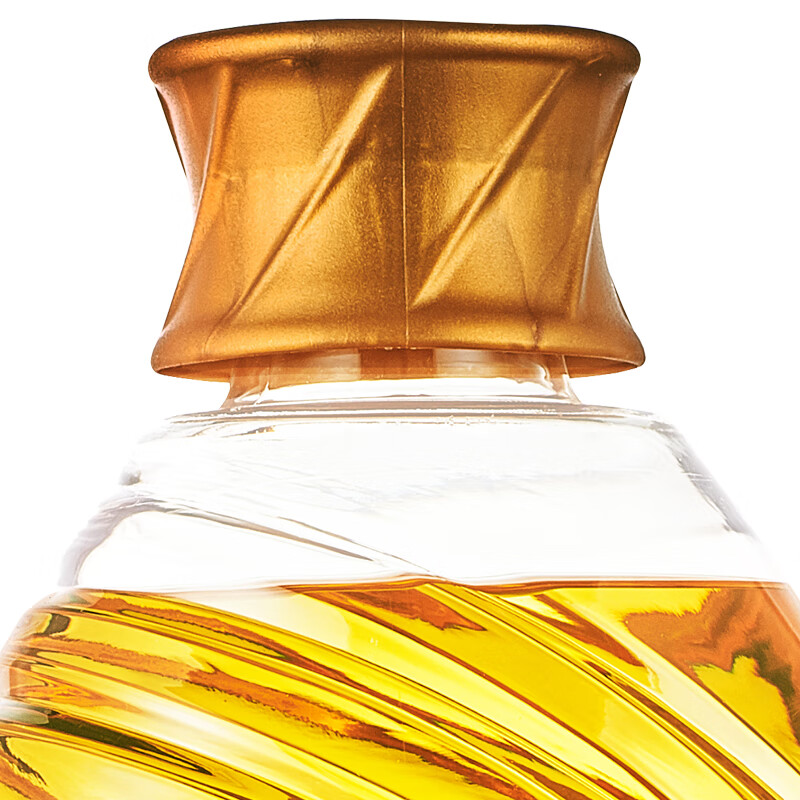 狮球唛非转基因压榨一级玉米油5L 中国香港品牌 团购送礼 百年品牌