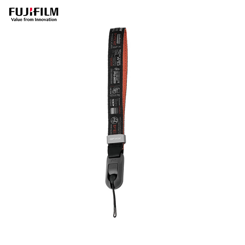 FUJIFILM Camera Wrist Strap