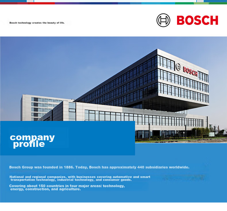 BOSCH Multi-Effect+Pro Air Conditioning Filter 8581 for Camry, Avalon, RAV4, Rongfang, Yize, CHR, Lexus ES/RX 7