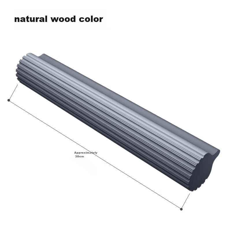 Dawei Sponge Mop Head Replacement, M12 Rubber Cotton Head 2