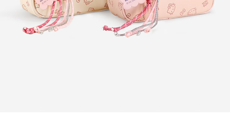 Toutou Women's Handbag Birthday Gift Sanrio HELLOKITTY KITTY Cat Travel Gift for Girlfriend 36
