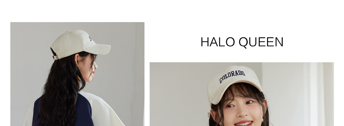 Halo Queen Women's Sweatshirt Jacket, Spring And Autumn Letter Baseball Shirt, Fashionable Casual Sports Top, New Product H143U2001 33