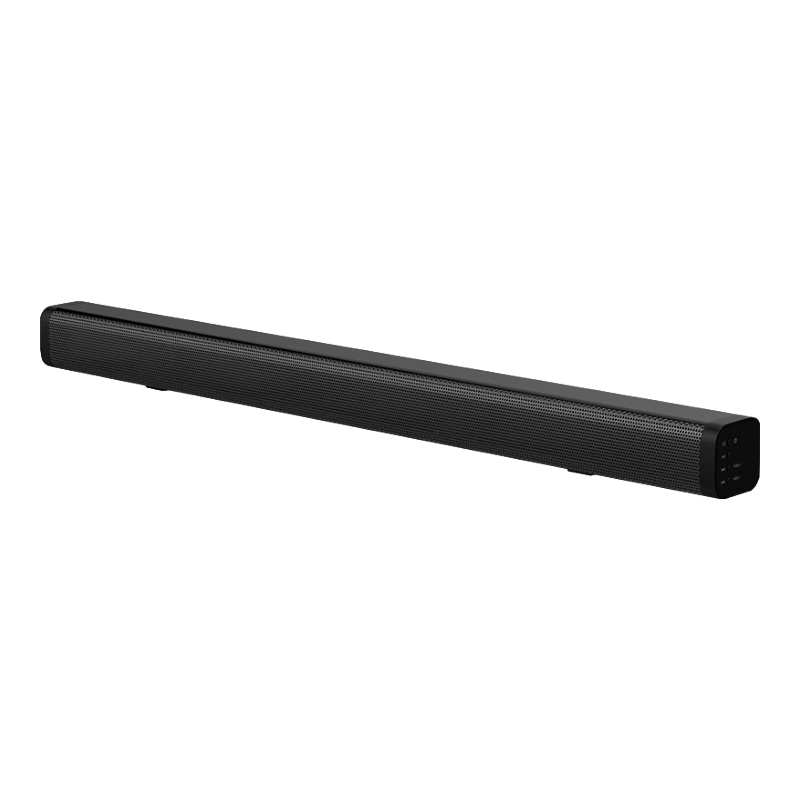 GIEC T40 Plus Soundbar Speaker, TV Sound System for Living Room, Home Theater Sound System, Bar-Shaped TV Sound System, Projector Soundbar, TV Speaker