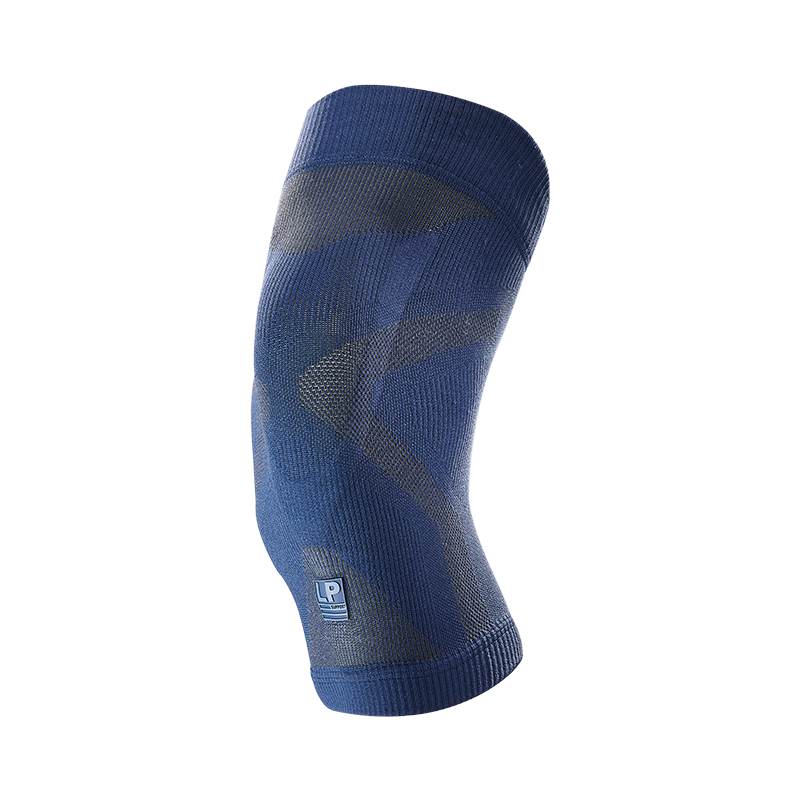 LP Professional Sports Knee Brace for Arthritis Protection, Running, Basketball, Soccer, Badminton, Patella And Meniscus Support Brace