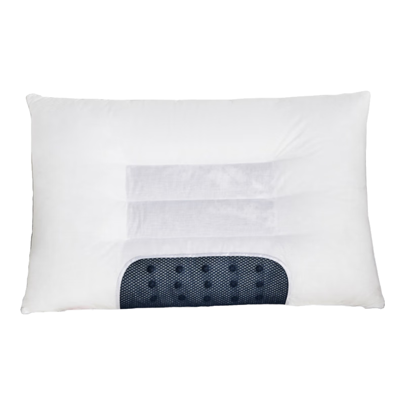 Grace Pillow, Hotel-Grade Pillow Core, Magnetic Pillow, Single Pillow for One Perso