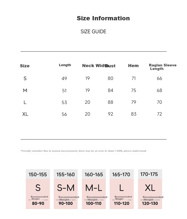Baleno Slim-Fit Color-Block Long-Sleeve T-Shirt for Women, New Spring And Autumn 2025 Fashion Trendy Skin-Friendly Comfortable Breathable Versatile Top 3