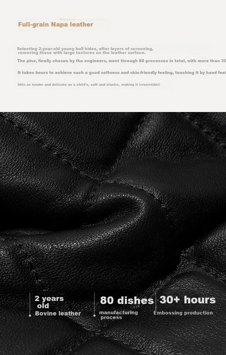 HR Handbag, Women's Small Square Bag, Diamond Pattern Chain Bag, Top-Grain Leather Shoulder Crossbody Bag for Women, Birthday Gift for Girls 4