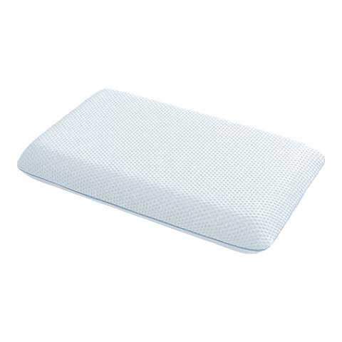 JD Original Z Bread Deep Sleep Pillow, Antibacterial Neck Protection Memory Foam Pillow, Slow Rebound Cervical Pillow, 42*70cm