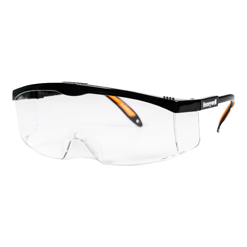 Honeywell Cycling Goggles, Anti-Wind, Anti-Splash, Anti-Fog, Anti-Sand, Anti-Droplet Protective Eyewear for Experimental Grinding And Cutting