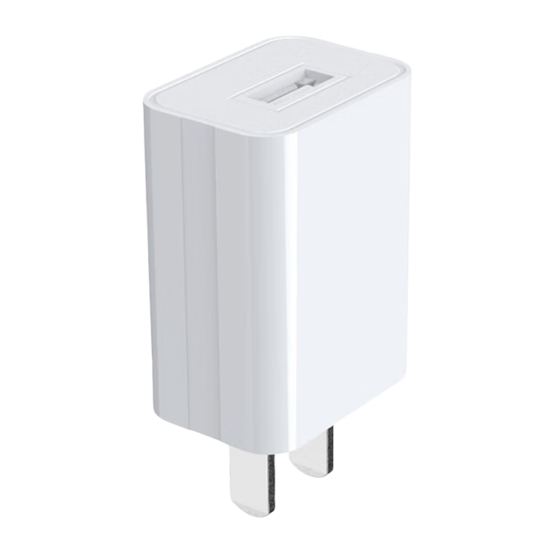 Stiger 5V1A USB Charger Compatible with IPhone 14/15/16, Huawei, Xiaomi, Honor, Android Phones, Smartwatches, Bracelets, Earphones, Power Adapter Universal