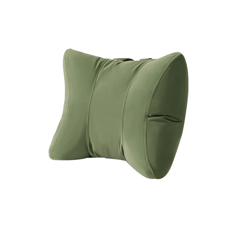 Ailu Agent Ergonomic Seat Cushion Office Chair Lumbar Support Back Cushion Pregnancy Seat Cushion Pillow Waist Pad