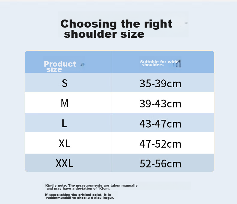 AiHuJia Shoulder Warmer, Self-Heating Sleep Aid, Warm Summer Shoulder And Neck Support, Postpartum Shawl, Cold Prevention, Heat Therapy 13