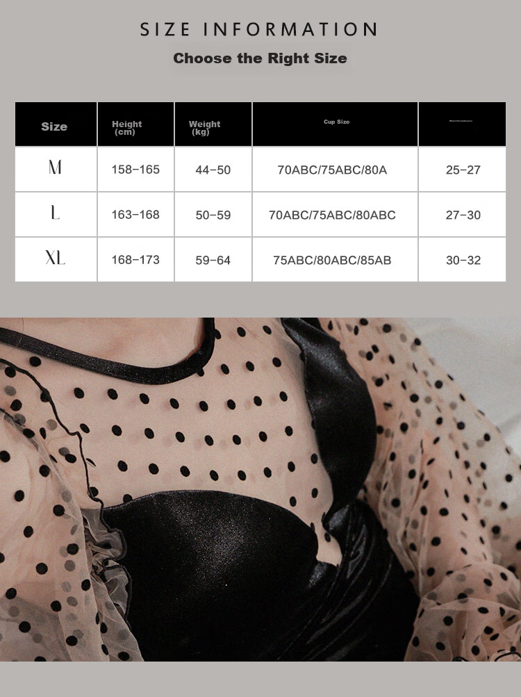 OMOM Women's Swimsuit, Fashionable Slim Fit, Summer Sexy Lace Long Sleeve One-Piece, Slimming Tummy Control, Sanya Vacation Plus Size Hot Spring Swimming Suit, Black, L 2