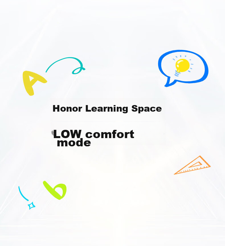 HONOR Tablet X9 [Subsidies], 11-Inch Tablet Computer, 6+128GB, High Refresh Rate Eye Protection Screen, 80-Day Ultra-Long Standby Time, All-Metal Integrated Body, Sky Blue Color 9