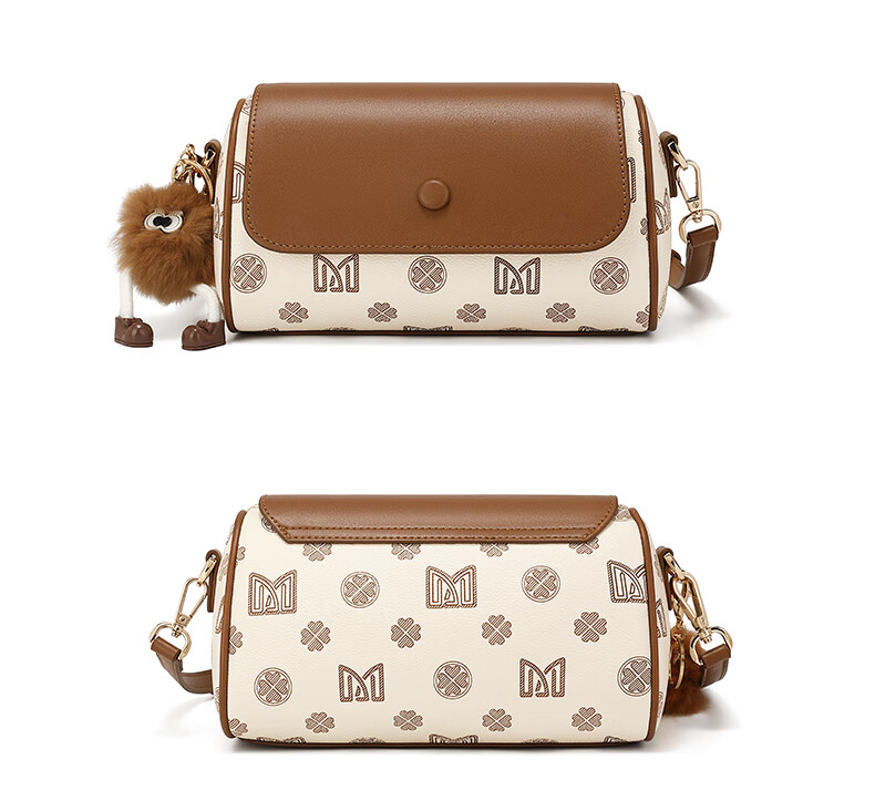 MEXICAN Handbag for Women, 2026 Light Luxury Shoulder Crossbody Bag, Boston Bag, Valentine's Day Gift for Wife Or Girlfriend 17