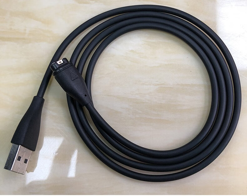 Baking Xiaoxun Watch Charging Cable Magnetic Base Data Cable for Kids Watch Compatible with Original Xiaoxun 7/7X/C7A/6/6X/6C/5Pro/5X/5C/U2 Pro/U2/U1 4