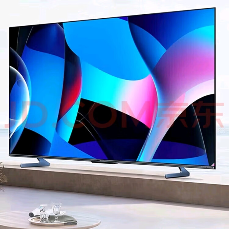 海信65D7H 120Hz 高刷新电视 4K 高清液晶智能 65英寸 65英寸