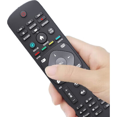 Универсальный пульт дистанционного управления Accoona для телевизоров Philips LCD, Smart TV, 4K, 32-100 дюймов