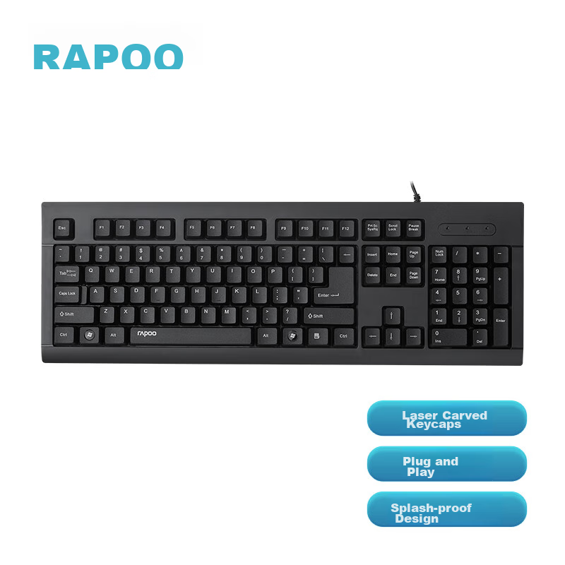 Rapoo (Rap-0141038