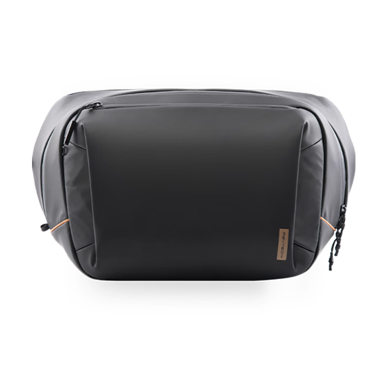 PGYTECH Camera Bag OneGoV2 Shoulder Bag Dandelion Photography Bag Mirrorless Camera Backpack Lens Inner Bag Crossbody DSLR Camera Bag Waterproof Travel Portable Bag Obsidian Black 10L
