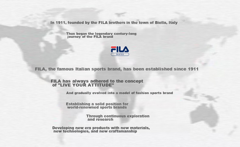 FILA Professional Skateboard And Bicycle Protective Gear for Youth, Adults, And Children, Street Skating Professional Skateboard Protective Equipment, White, Size L 2