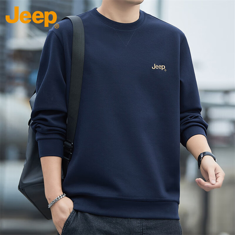 JEEP Sweat-0119456