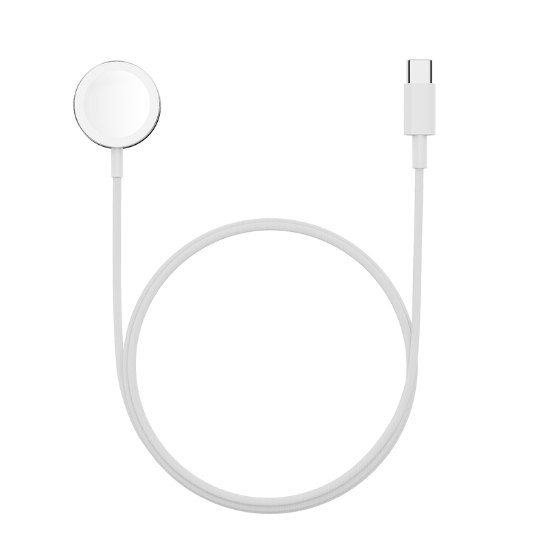 CangHua Compatible Charging Dock for Apple Watch, Magnetic Charging Cable for IWatch, Suitable for Apple Watch Series 11/10/9/8/7/6/5/SE3/Ultra3