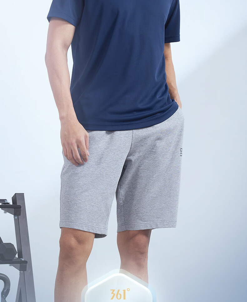 361° Women's Short-Sleeve T-Shirt, Summer New Style Quick-Dry Polo Shirt, Sports Running Loose Top, 662624112H-2 2