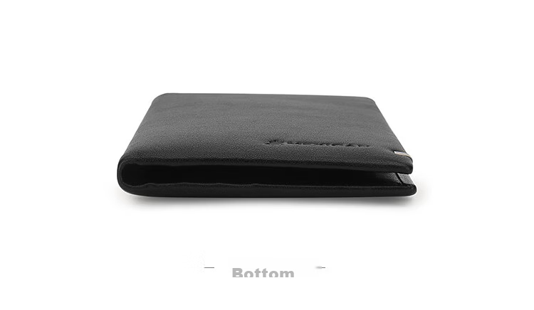 MEXICAN Genuine Top-Grain Leather Wallet for Men, Long Style Billfold, High-End Gift Box, Birthday Present for Boys And Fathers 11