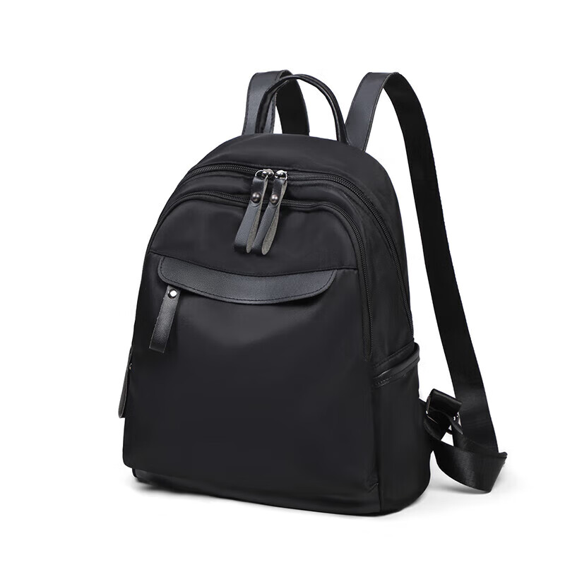 Aiqinghai Oxford Cloth Backpack for Women, Travel Sports Casual School Bag, Fashionable Large Capacity Lightweight Commuter Birthday Gift