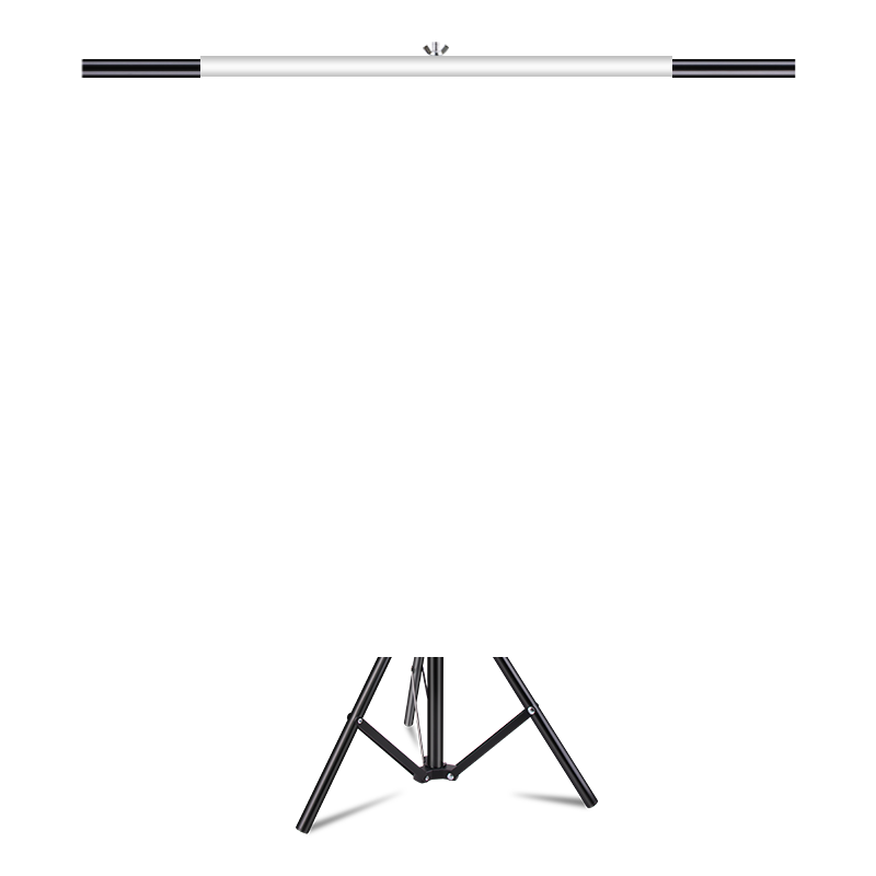 LATZZ 1.6*1 Meter White Live Streaming Backdrop, Photography White Cloth, Solid Color Thickened Curtain, Chroma Key Cloth, Product Photo Background Cloth, Portrait Photography ID Photo Shooting Soft Light Non-Woven Fabric