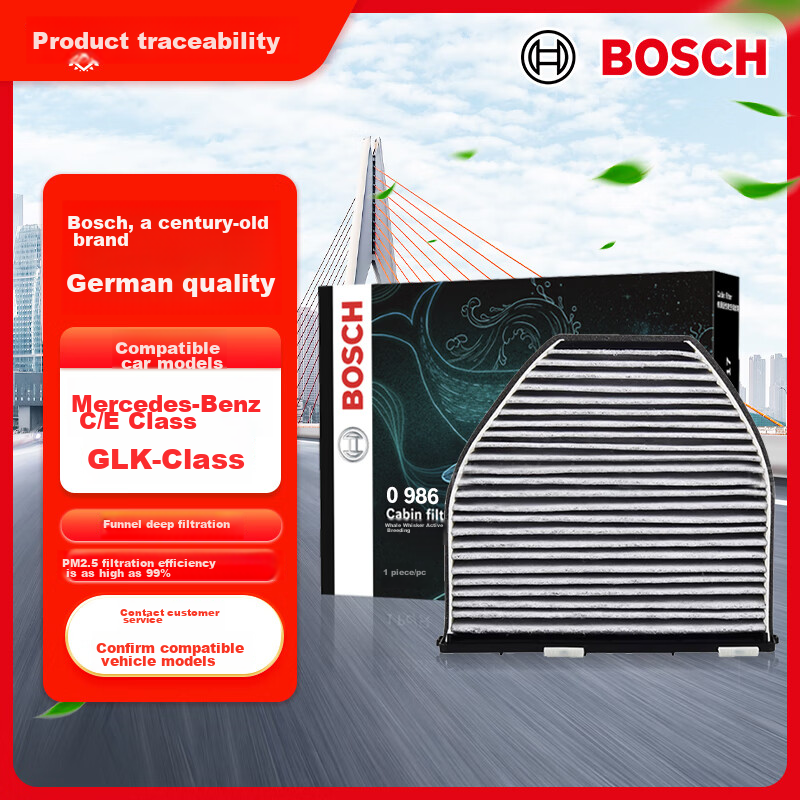BOSCH (BOS-019072