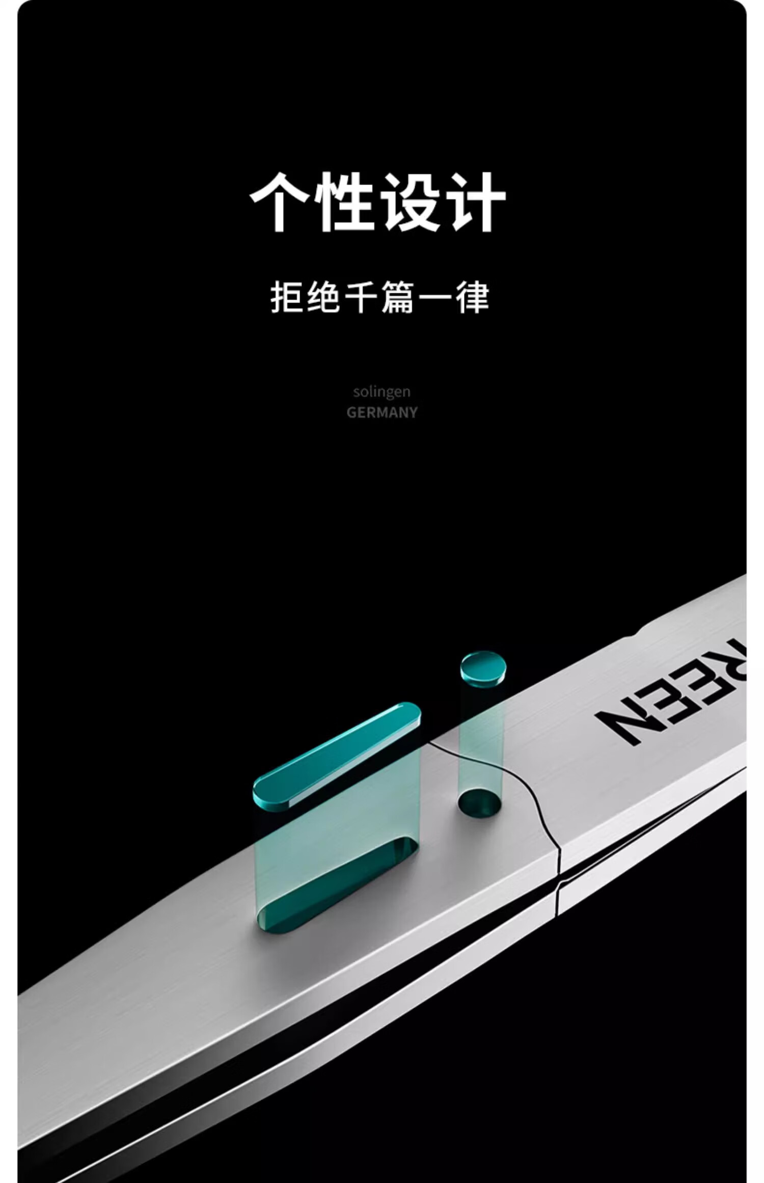 MR.GREEN German Tweezers Hair Removal Eyebrow Pluckers Beard Pluckers Armpit Hair And Gray Hair Removal Tools, Imported Stainless Steel Mr-2168NI 7