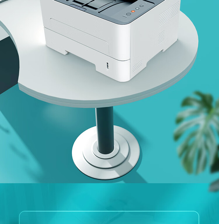 LANXUM GB3731cdn A4 Color Laser Printer A4 Size Color Laser Automatic Duplex Printing Network Sharing Support 2