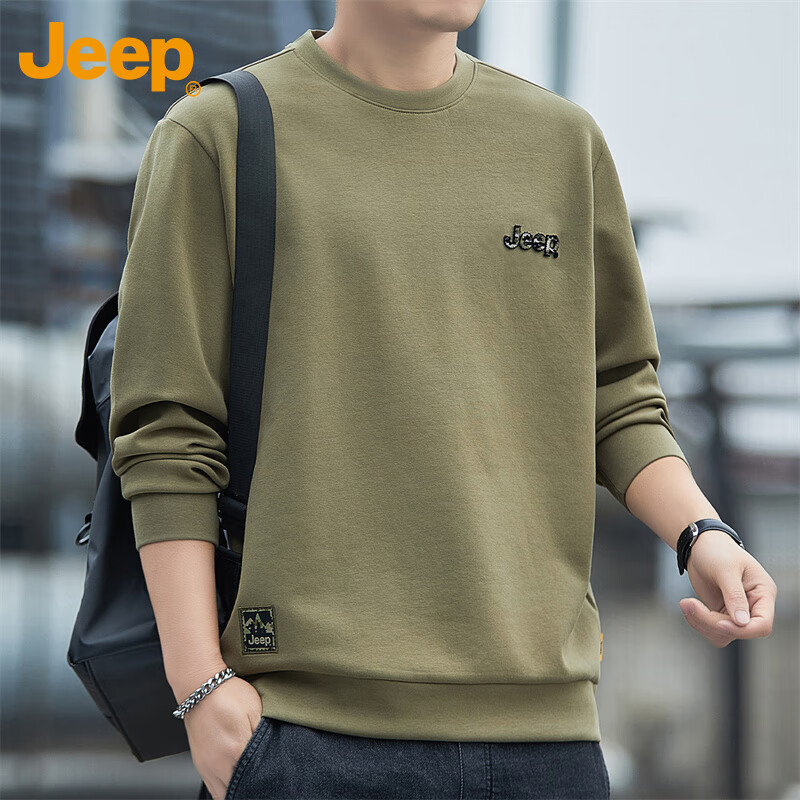 JEEP Sweat-0119426