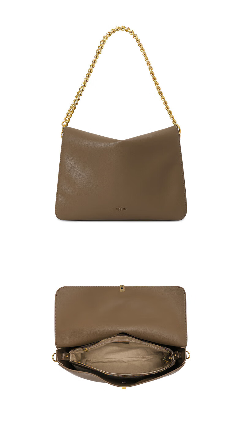 CASSILE Women's Handbag, Tote Bag, Large Capacity, Luxury Shoulder Crossbody Underarm Bag, Gift for Women on May 20th 22